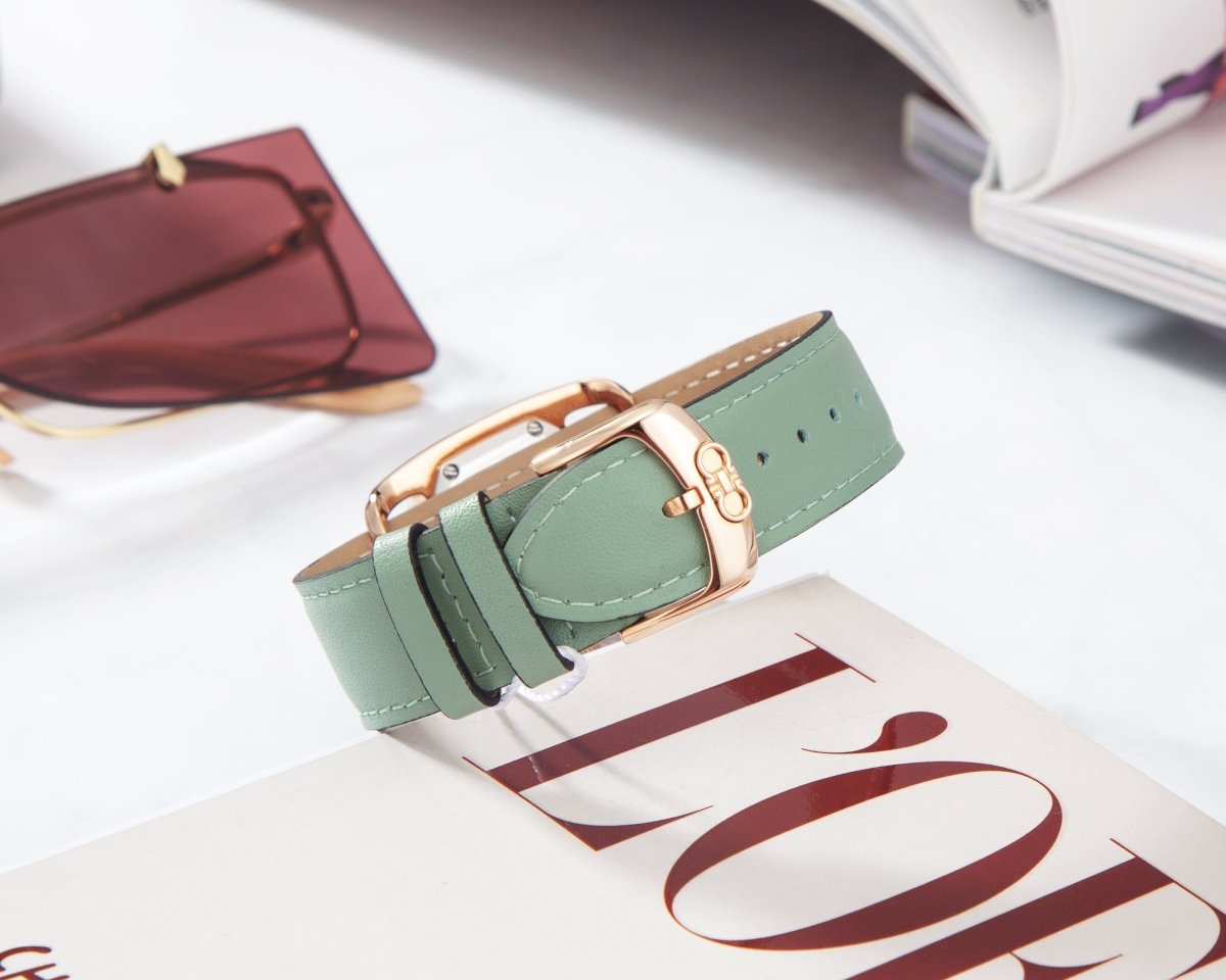 FERRAGAMO Đồng Hồ Nữ Vara SFEL00619 - L&M Luxury Timepieces