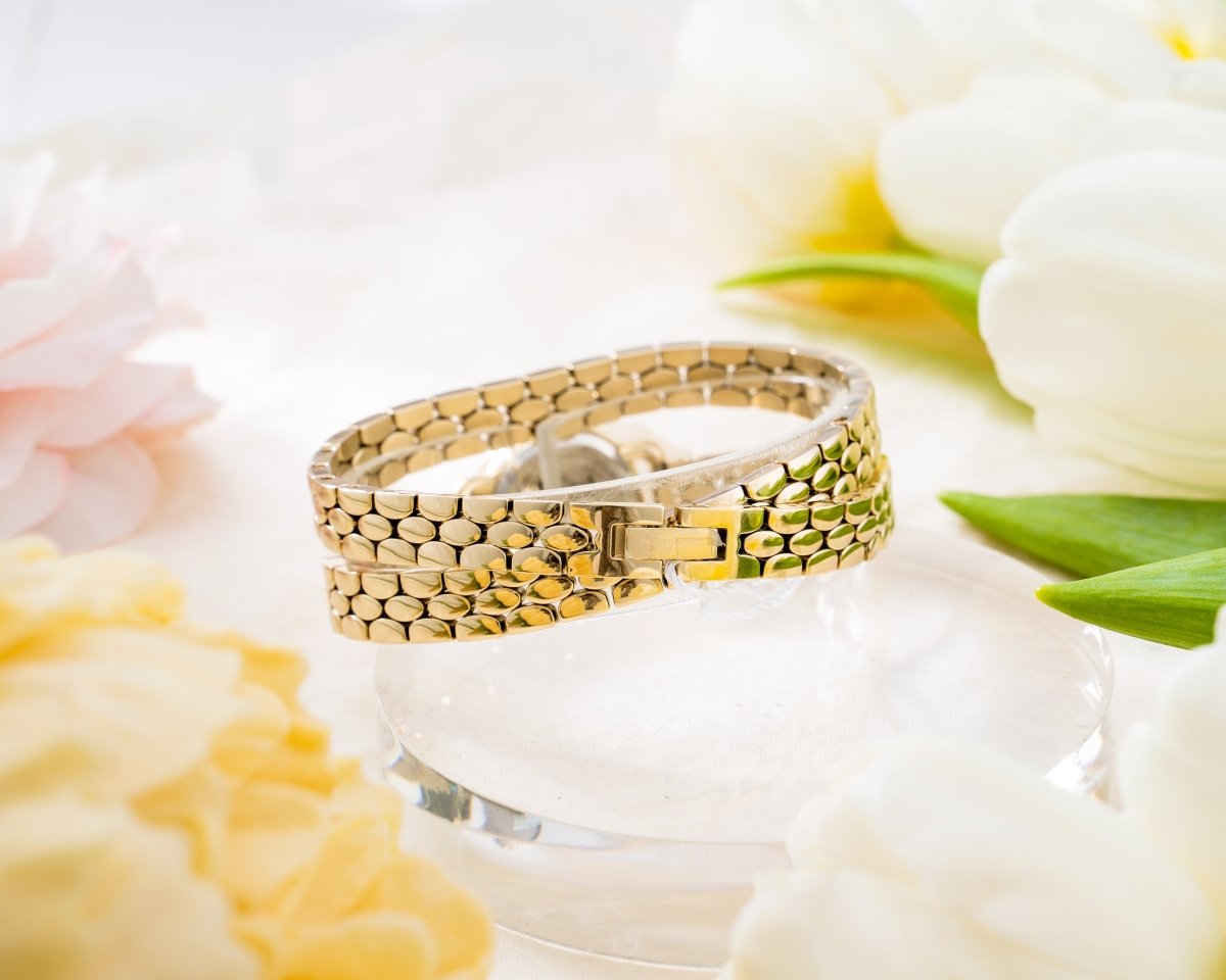 FERRAGAMO Đồng Hồ Nữ Varina SFHT00720 - L&M Luxury Timepieces