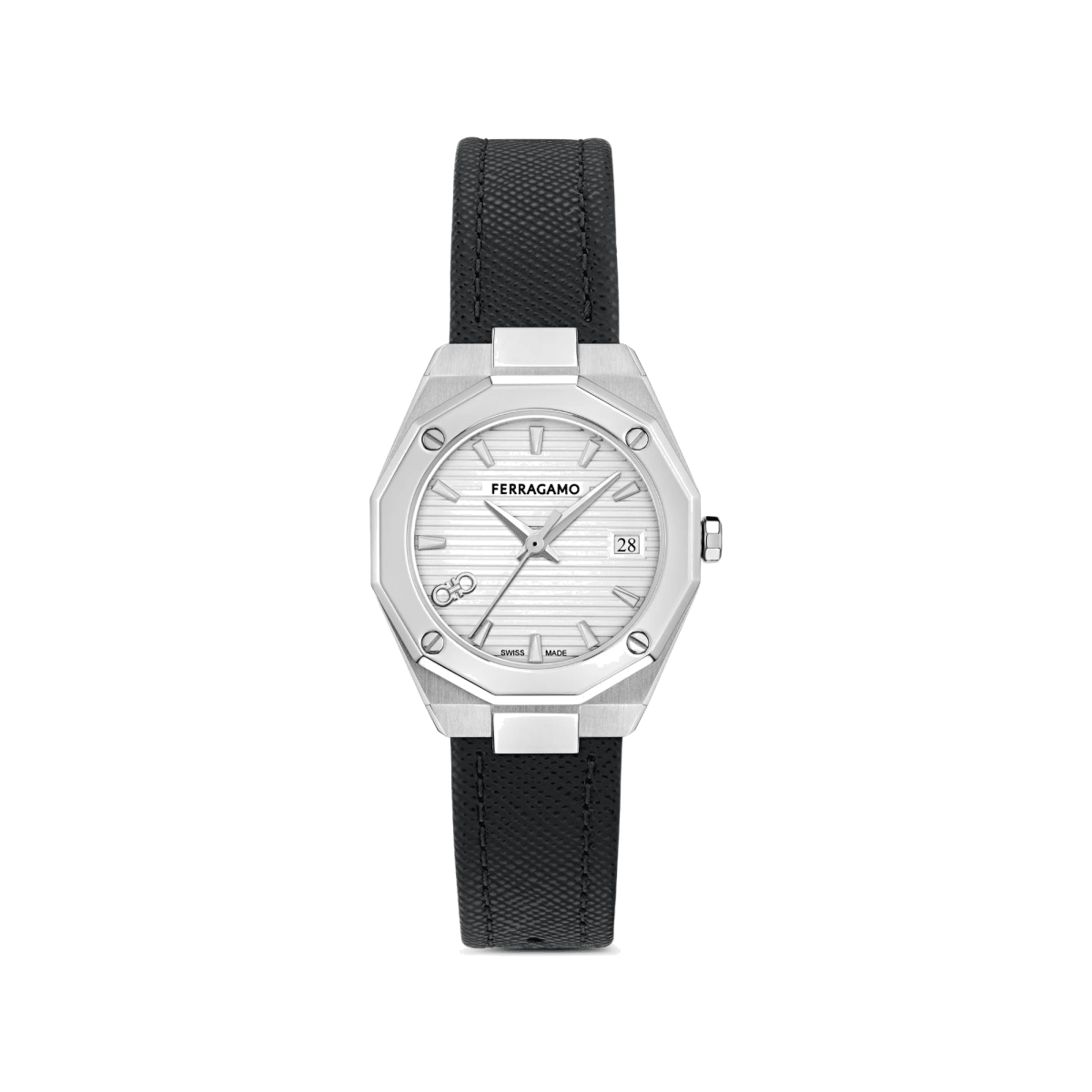 FERRAGAMO Đồng Hồ Nữ Versilia SFNR00226 - L&M Luxury Timepieces