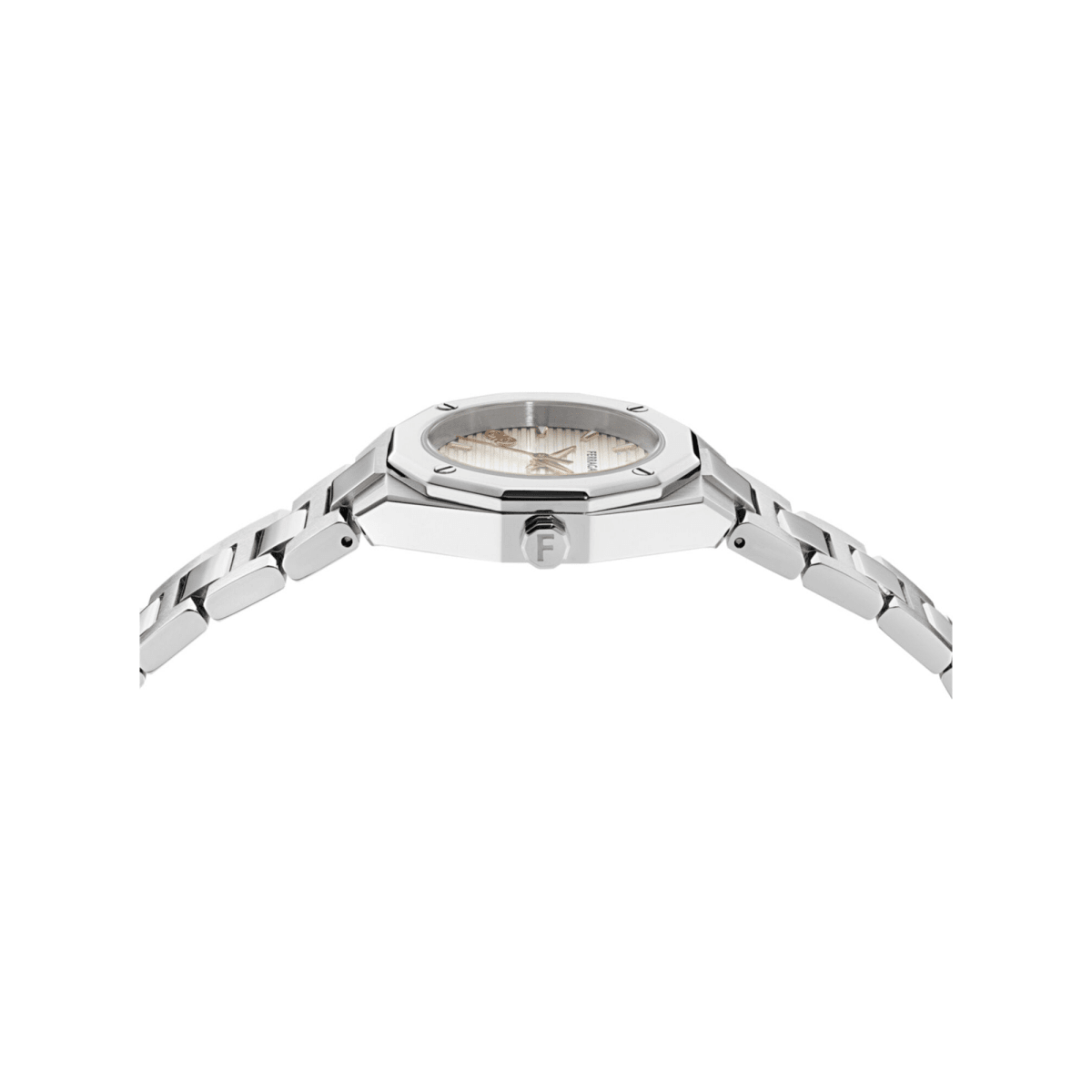FERRAGAMO Đồng Hồ Nữ Versilia SFNR00326 - L&M Luxury Timepieces