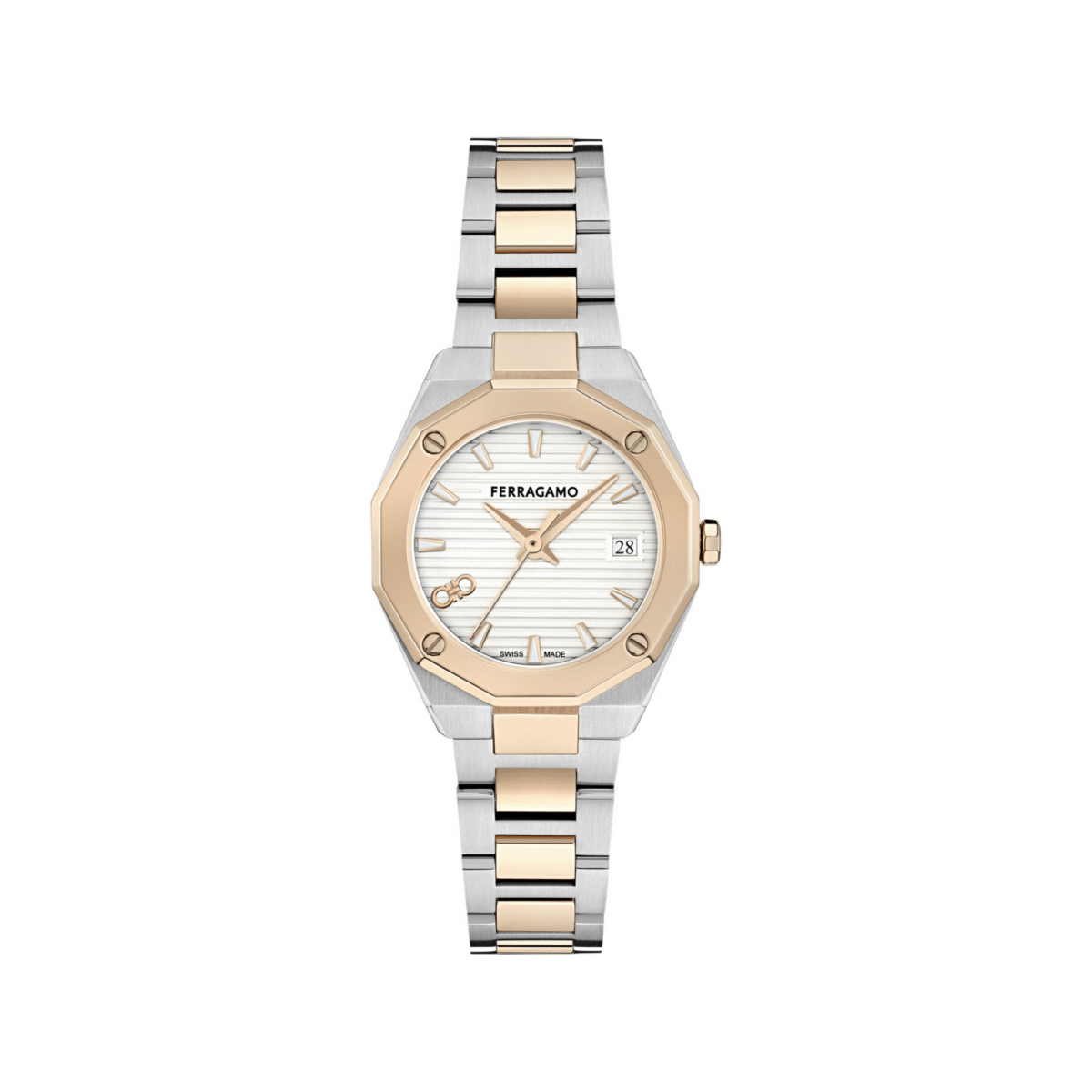 FERRAGAMO Đồng Hồ Nữ Versilia SFNR00526 - L&M Luxury Timepieces