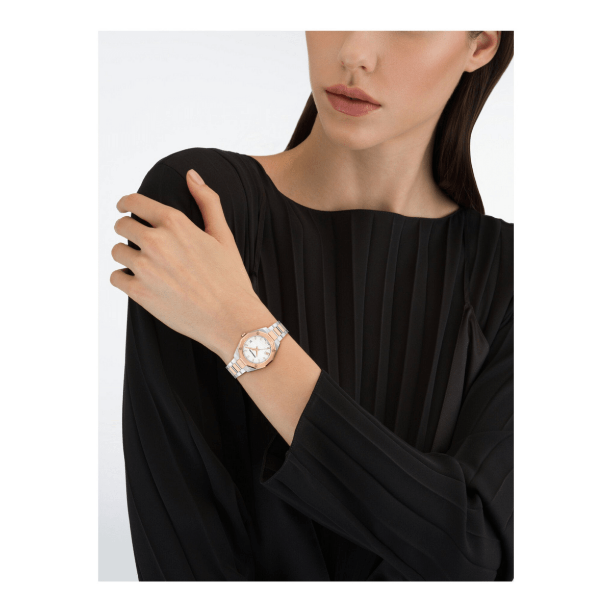 FERRAGAMO Đồng Hồ Nữ Versilia SFNR00526 - L&M Luxury Timepieces