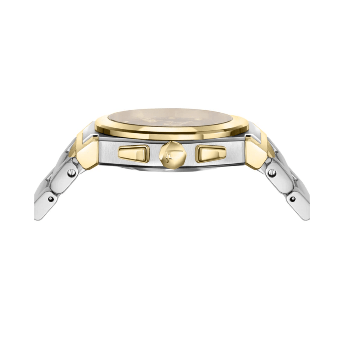 FERRAGAMO Đồng Hồ Unisex Vega Chrono SF5D00625 - L&M Luxury Timepieces