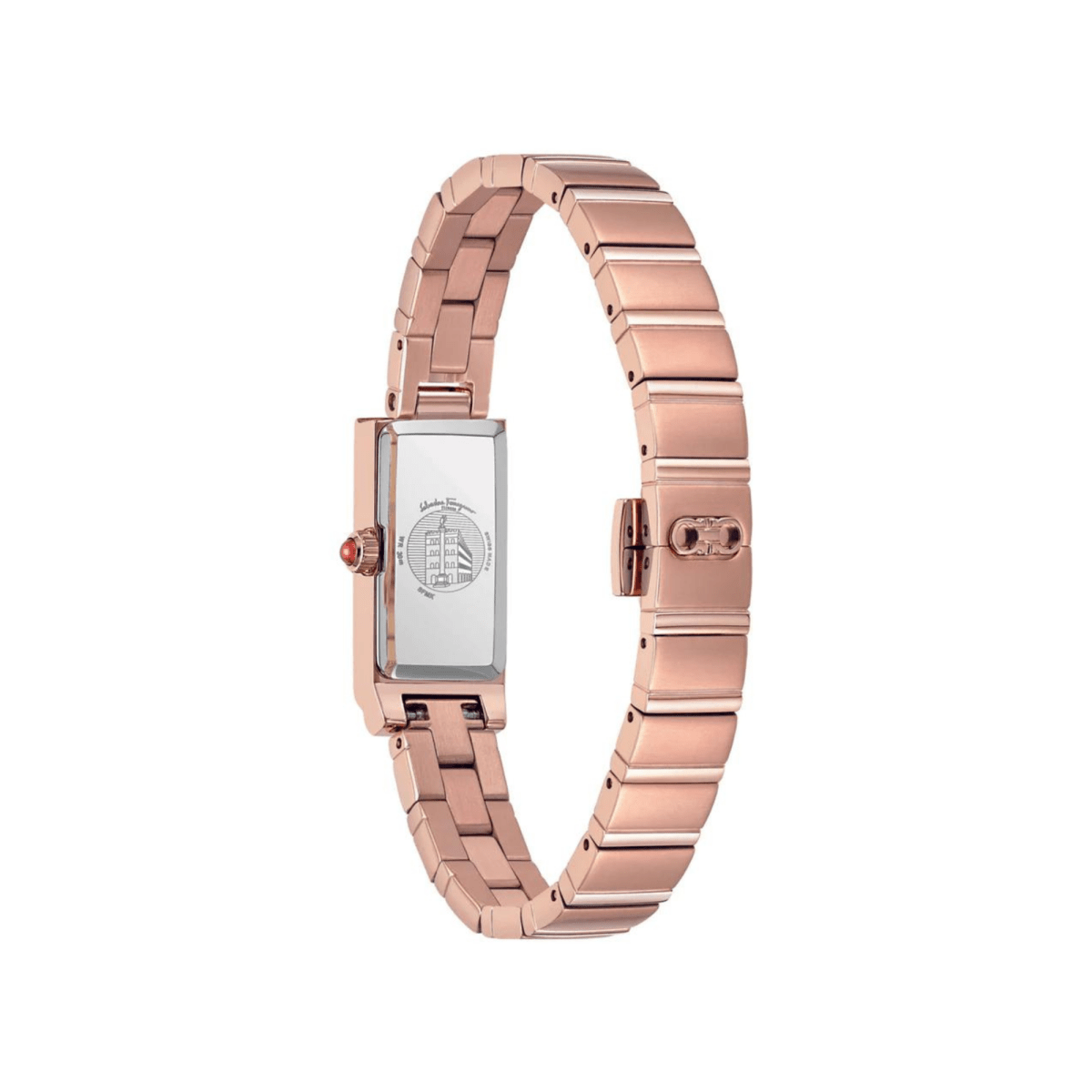 Ferragamo Essential - L&M Luxury Timepieces