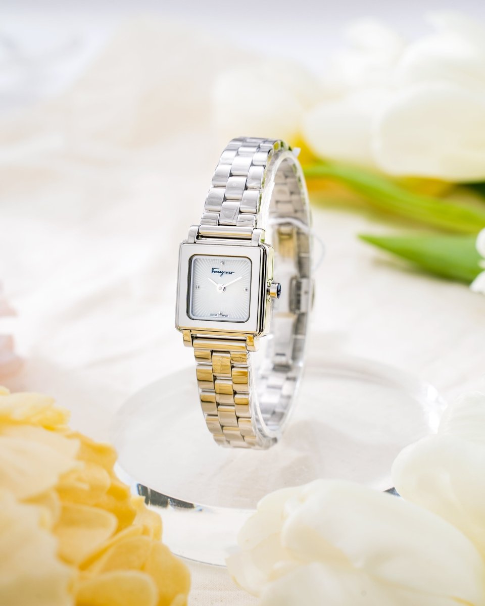 FERRAGAMO GALLERIA - L&M Luxury Timepieces