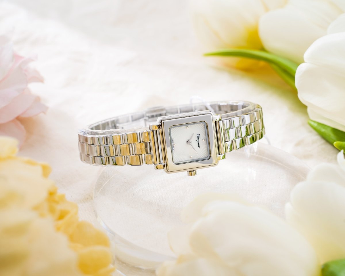 FERRAGAMO GALLERIA - L&M Luxury Timepieces