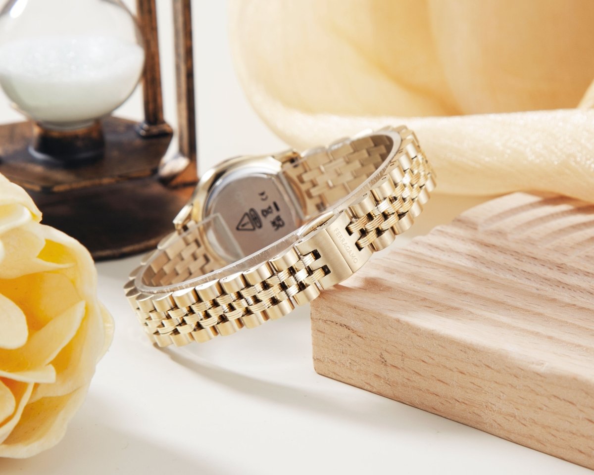 FERRAGAMO Pair Duo - L&M Luxury Timepieces