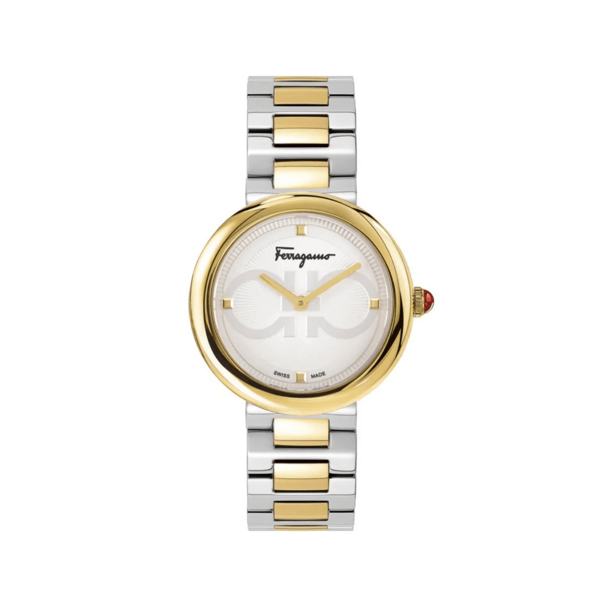 Ferragamo Salvatore Ferragamo Chic - L&M Luxury Timepieces