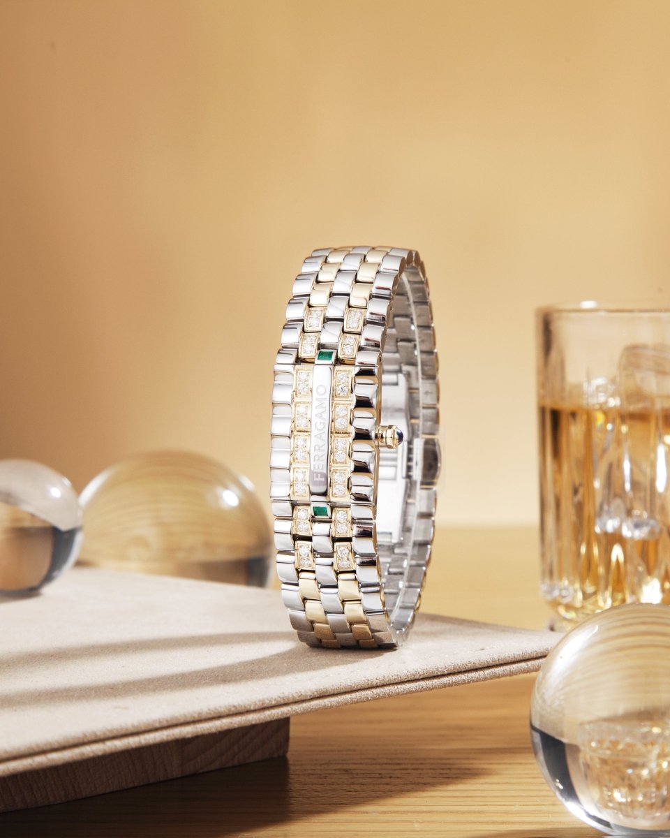 FERRAGAMO SECRET - L&M Luxury Timepieces