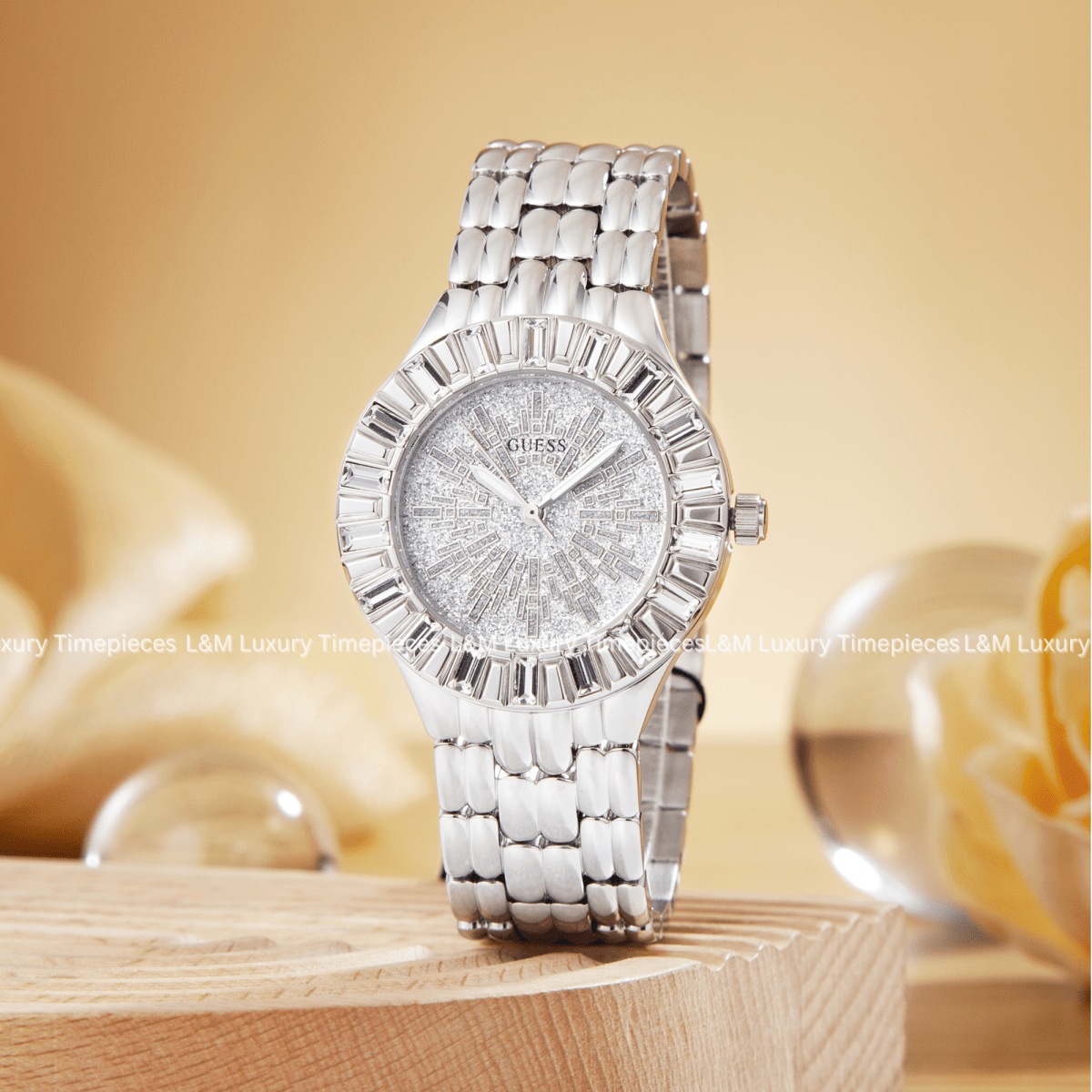 FIREWORK - L&M Luxury Timepieces