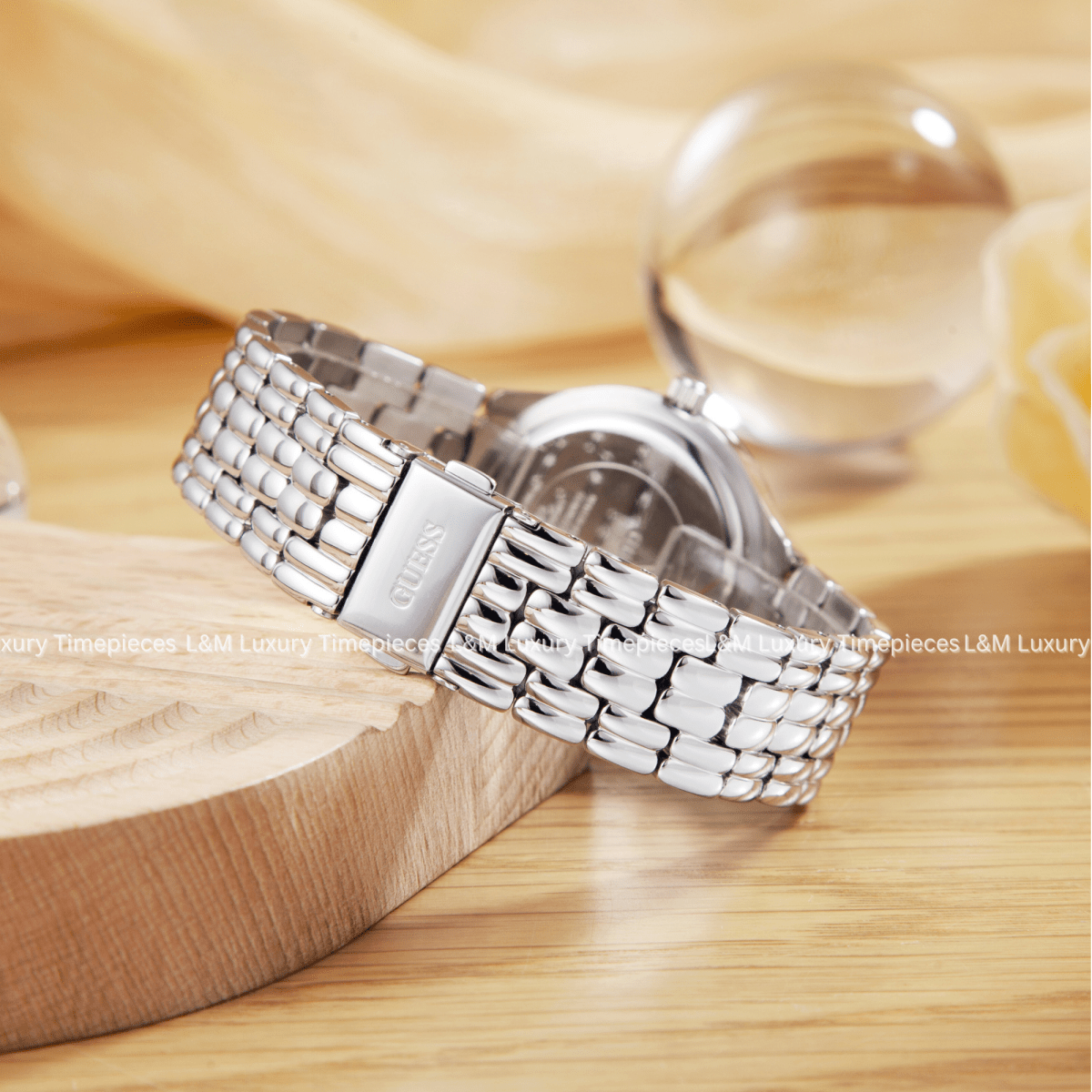 FIREWORK - L&M Luxury Timepieces