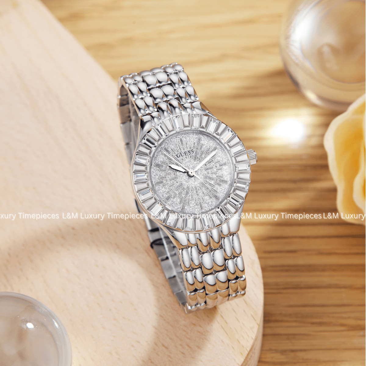 FIREWORK - L&M Luxury Timepieces