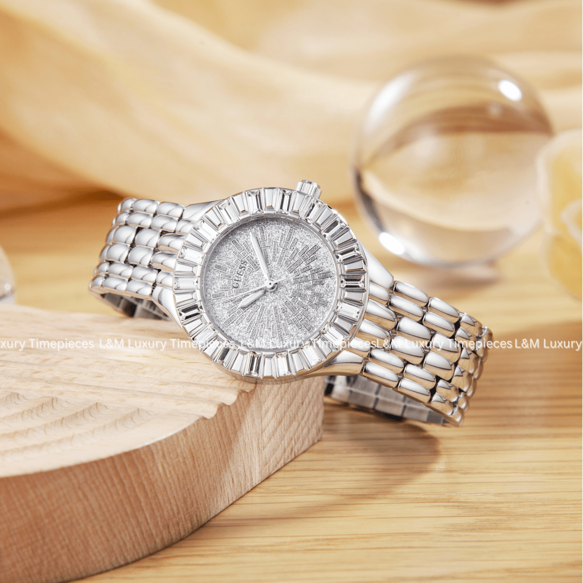 FIREWORK - L&M Luxury Timepieces