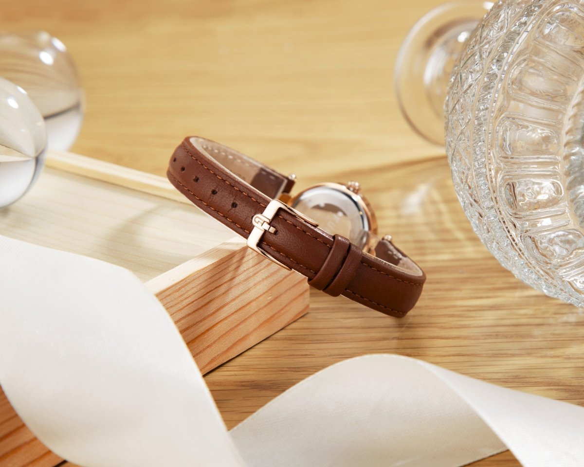 FURLA Đồng Hồ Nữ Arch - Bar WW00050012L3 - L&M Luxury Timepieces