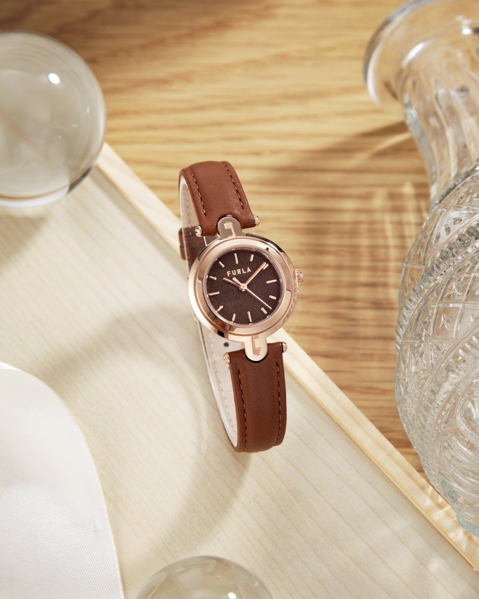 FURLA Đồng Hồ Nữ Arch - Bar WW00050012L3 - L&M Luxury Timepieces