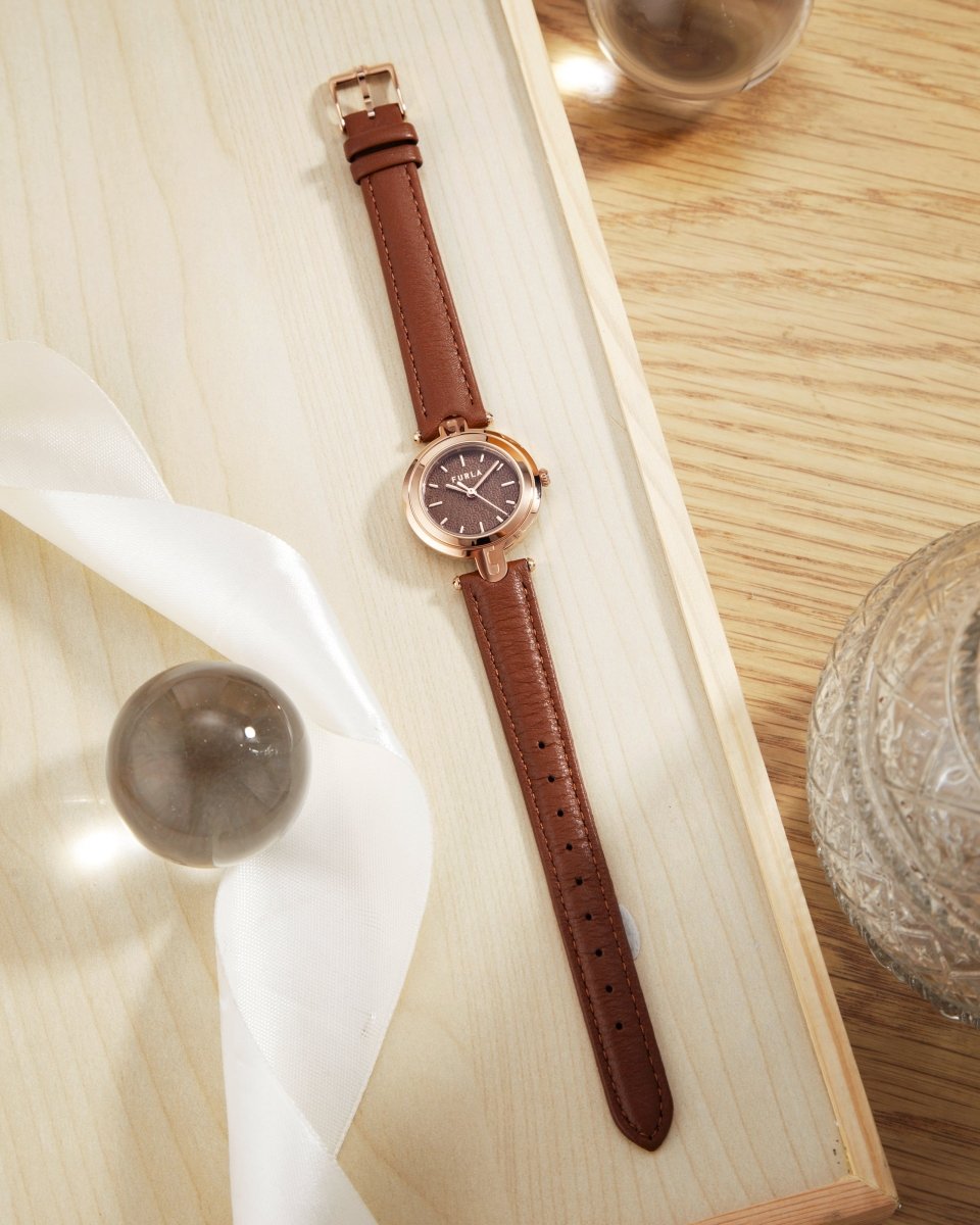 FURLA Đồng Hồ Nữ Arch - Bar WW00050012L3 - L&M Luxury Timepieces