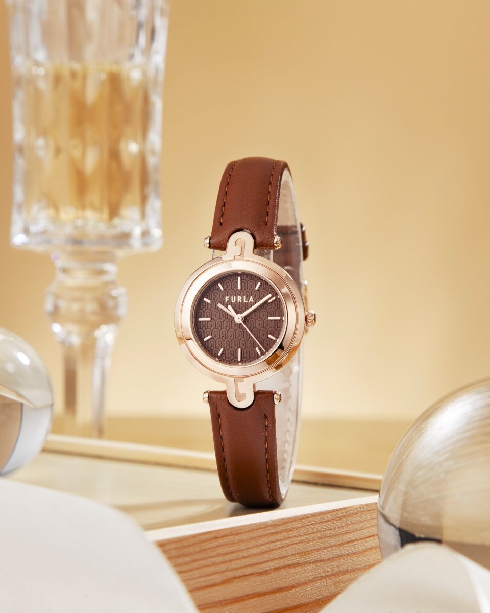 FURLA Đồng Hồ Nữ Arch - Bar WW00050012L3 - L&M Luxury Timepieces