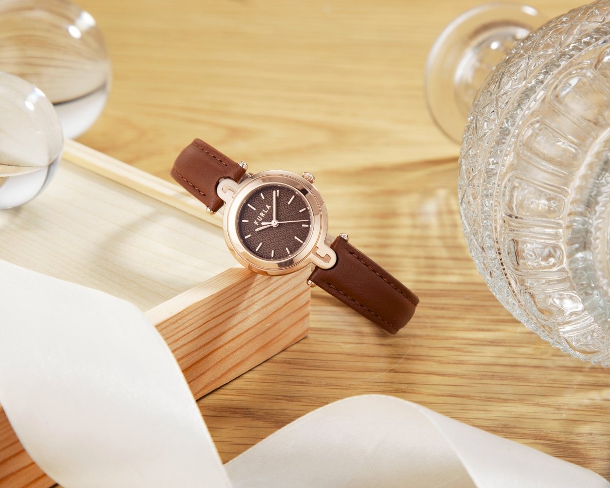 FURLA Đồng Hồ Nữ Arch - Bar WW00050012L3 - L&M Luxury Timepieces