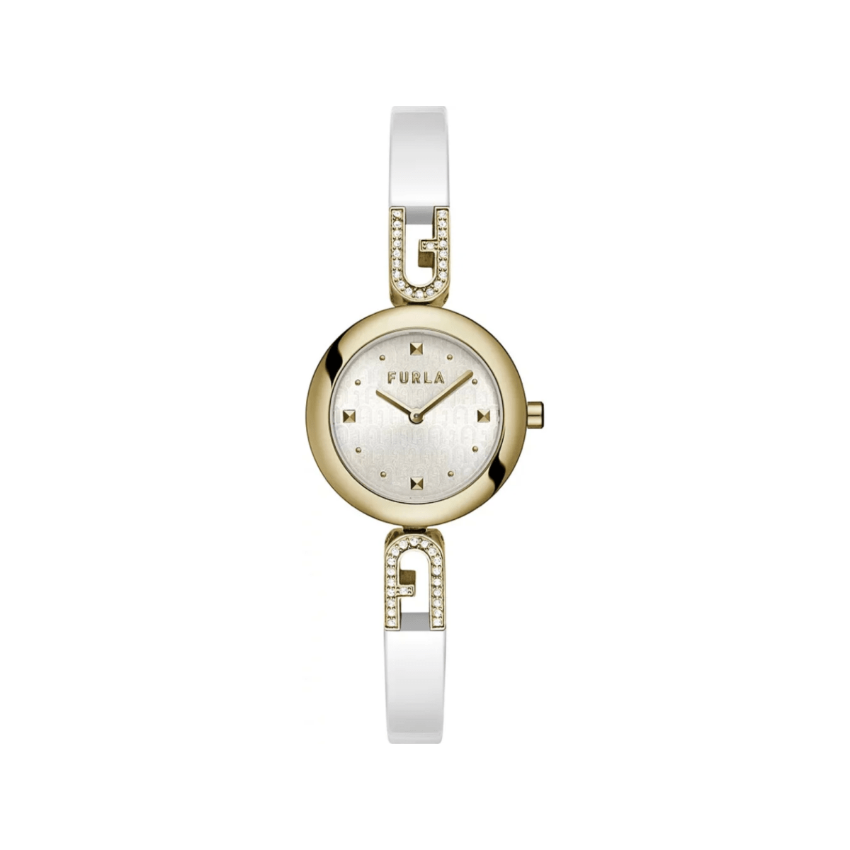 Furla Bangle - L&M Luxury Timepieces