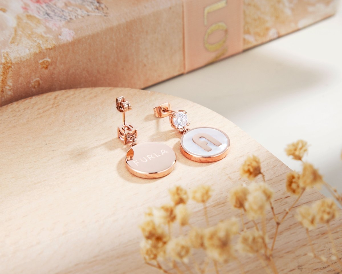 FURLA Bông Tai FJ4016ETU - L&M Luxury Timepieces