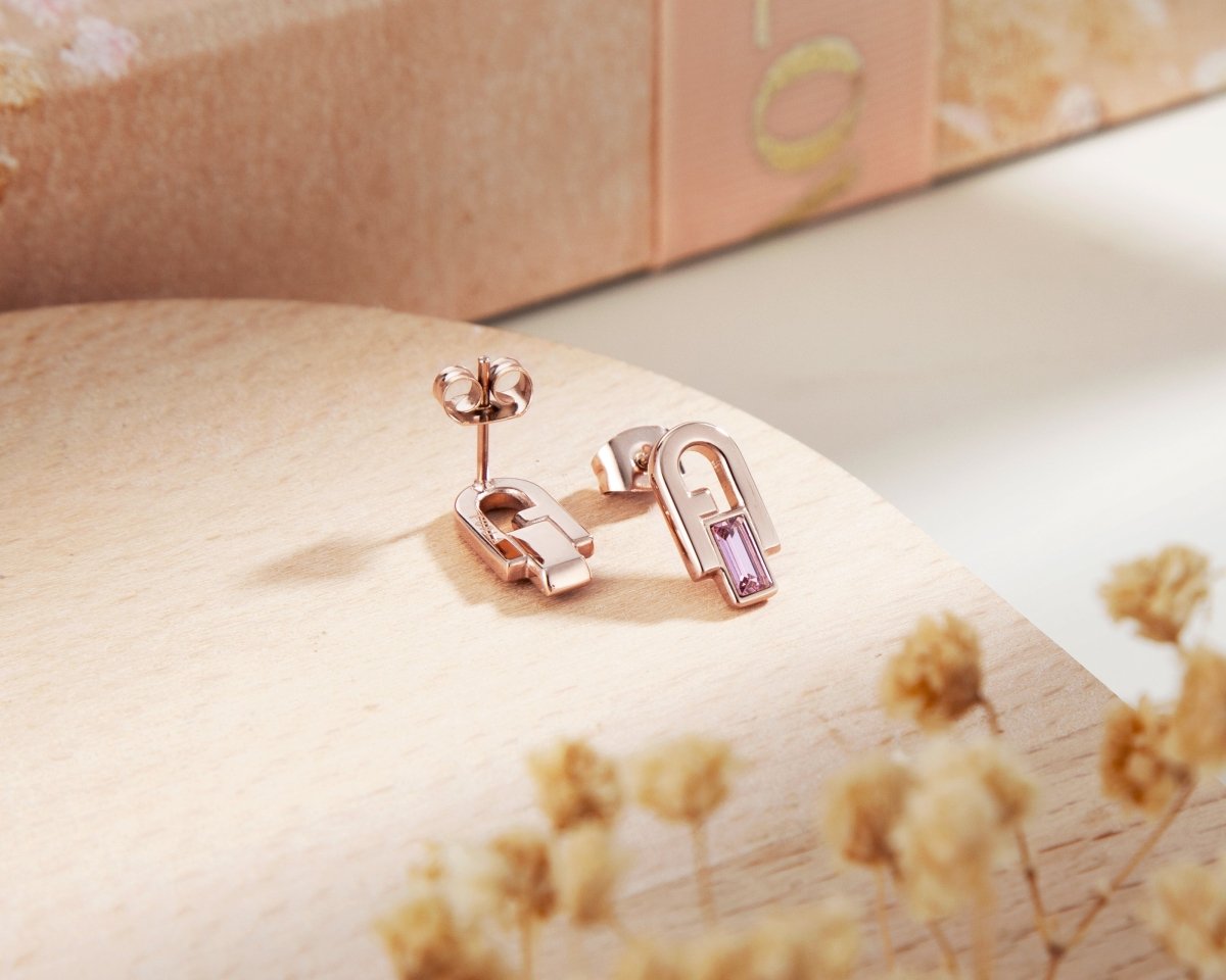 FURLA Bông Tai - L&M Luxury Timepieces