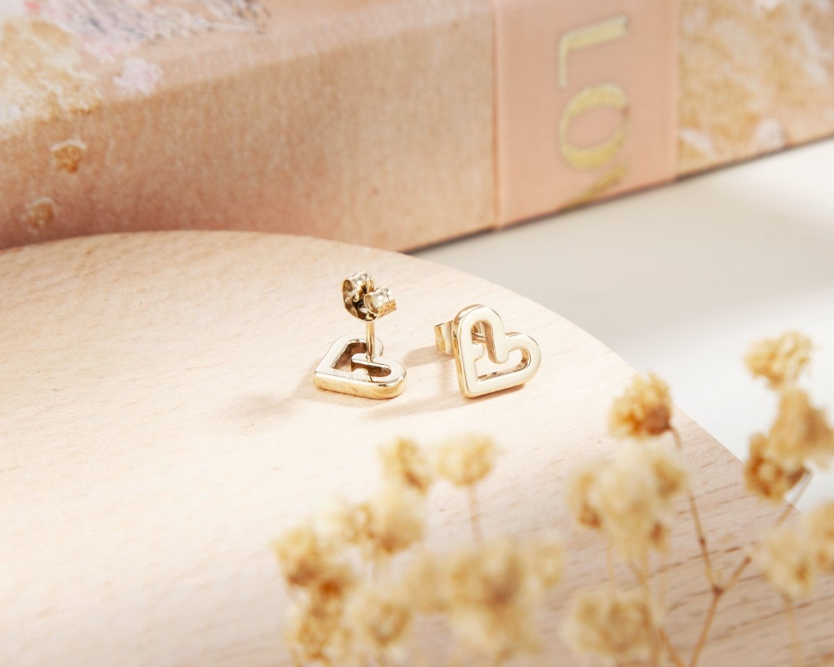 FURLA Bông Tai FJ5009ETU - L&M Luxury Timepieces