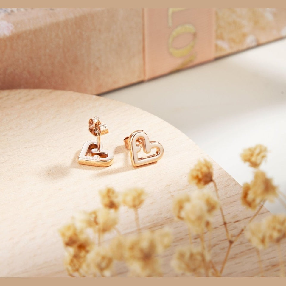 FURLA Bông Tai FJ5008ETU - L&M Luxury Timepieces