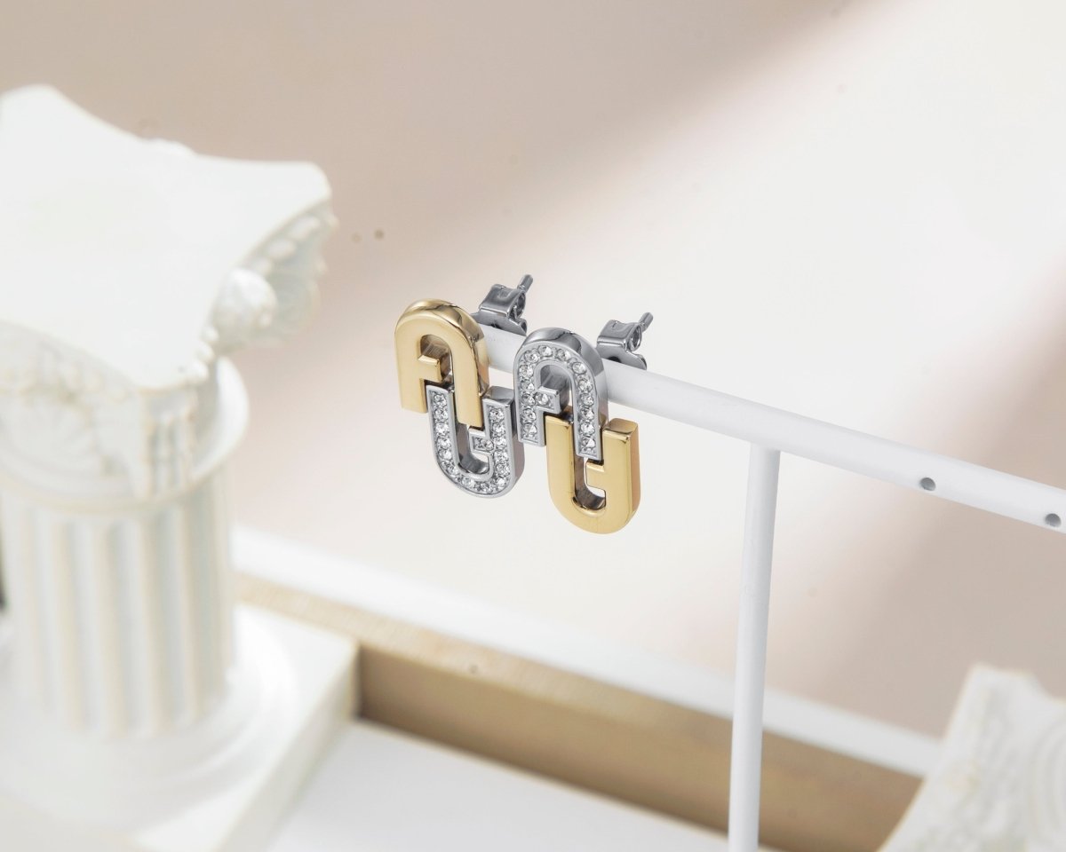 FURLA Bông Tai FJ0101ETU - L&M Luxury Timepieces