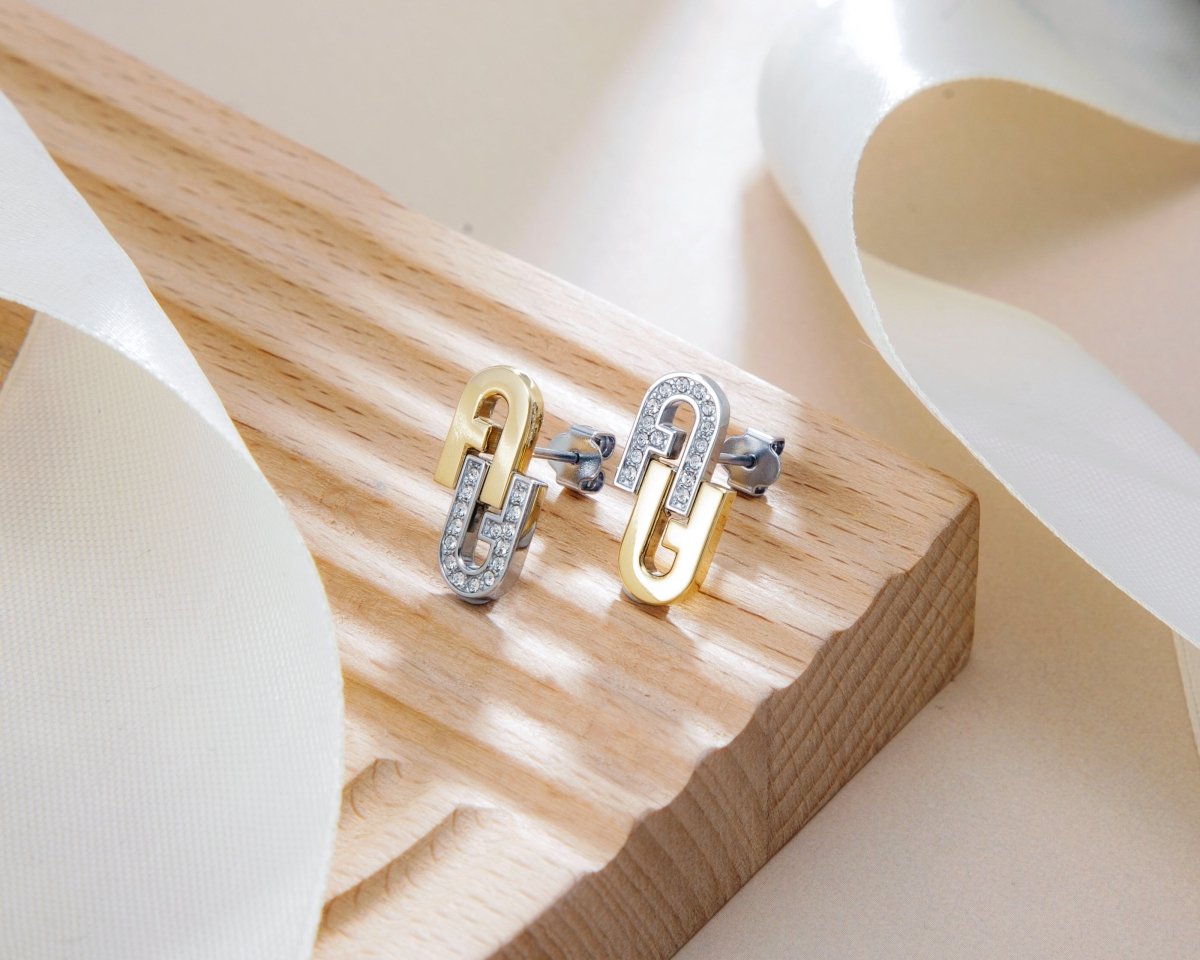 FURLA Bông Tai FJ0101ETU - L&M Luxury Timepieces