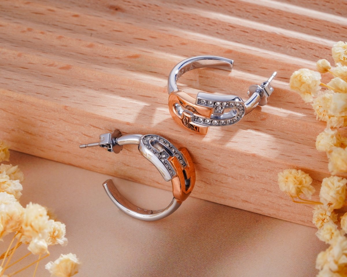 FURLA Bông Tai FJ0108ETU - L&M Luxury Timepieces