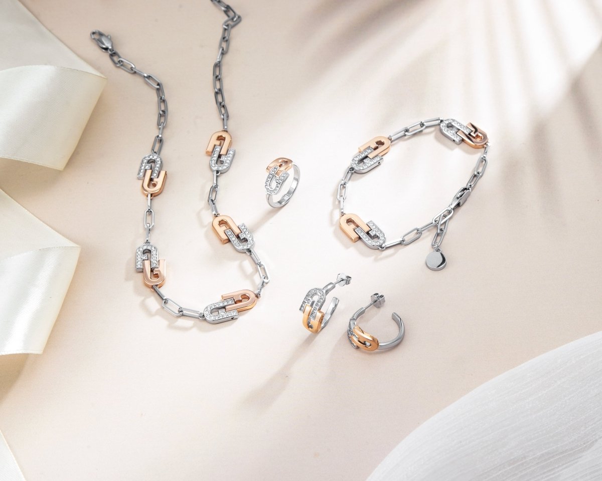 FURLA Bông Tai FJ0108ETU - L&M Luxury Timepieces