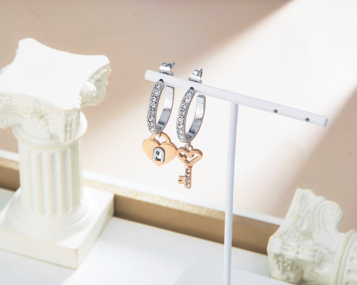 FURLA Bông Tai FJ0803ETU - L&M Luxury Timepieces