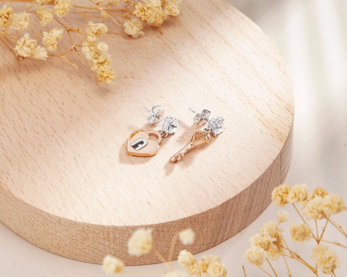 FURLA Bông Tai FJ0804ETU - L&M Luxury Timepieces