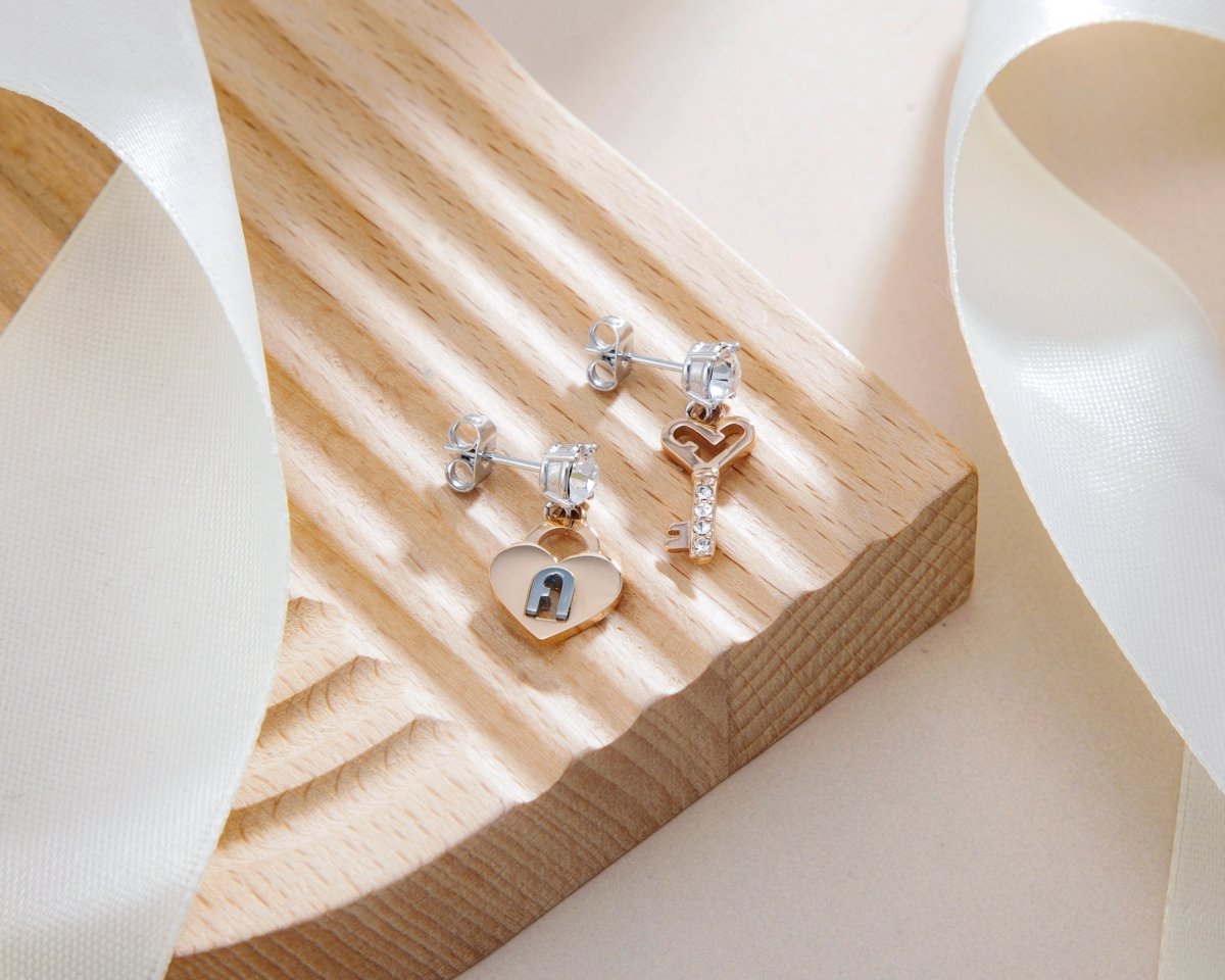 FURLA Bông Tai FJ0804ETU - L&M Luxury Timepieces