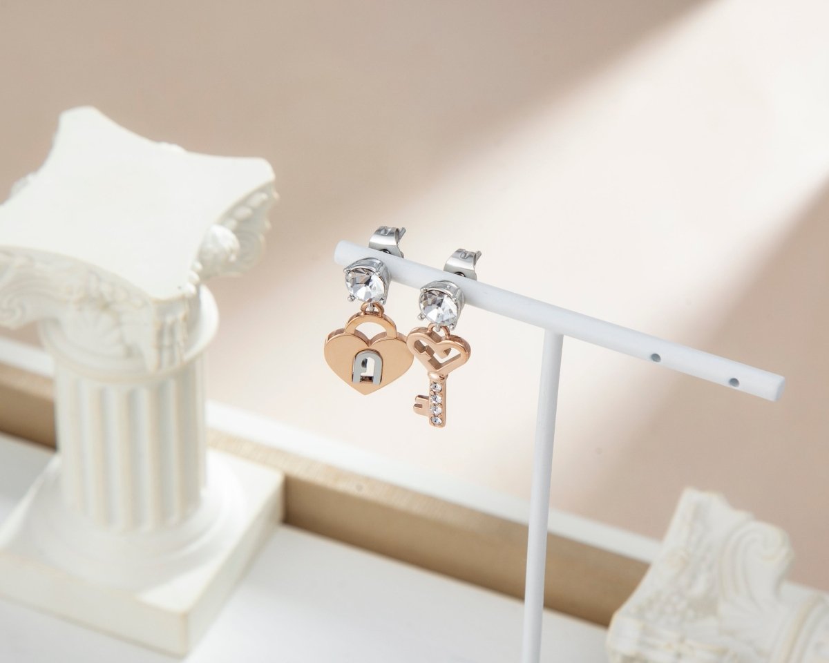 FURLA Bông Tai FJ0804ETU - L&M Luxury Timepieces