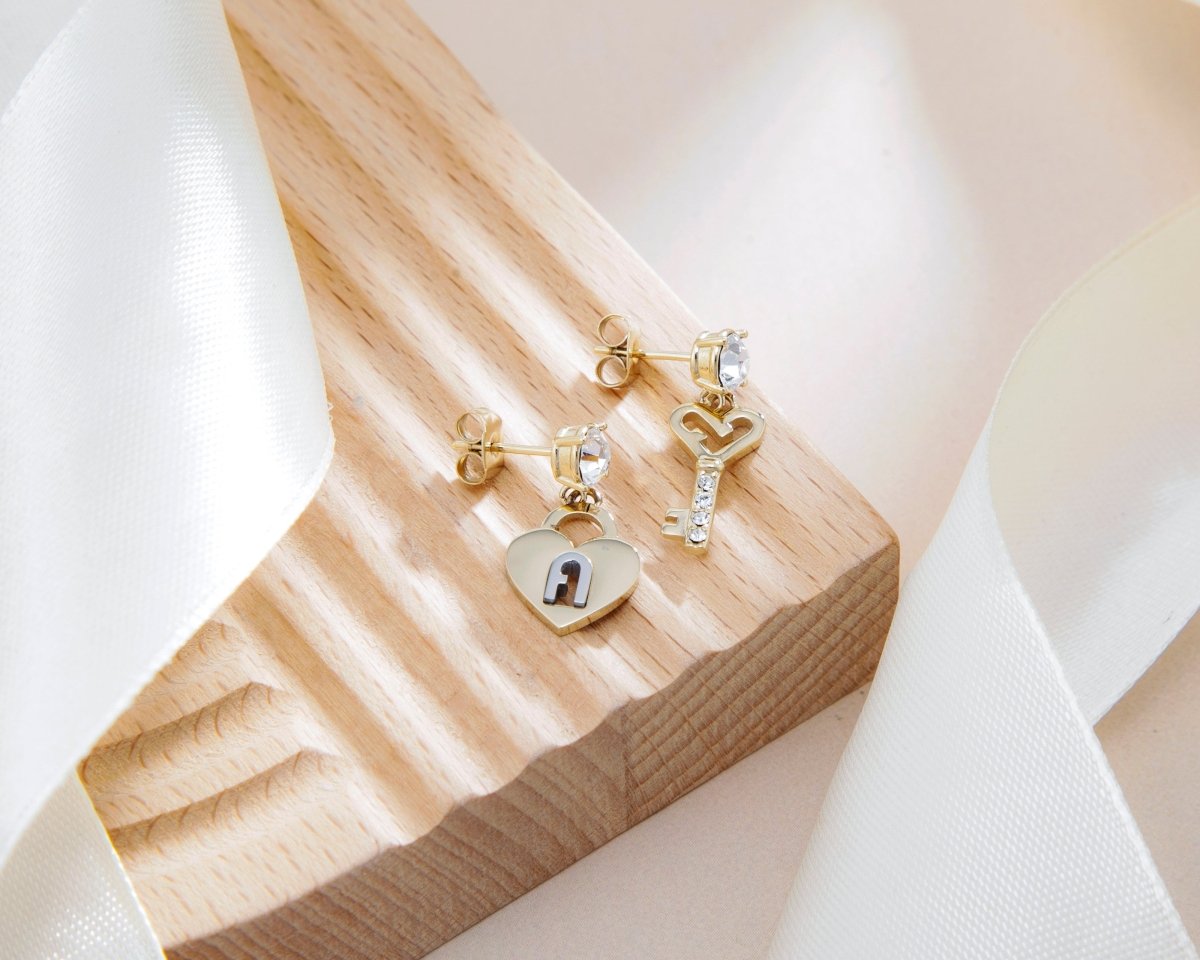 FURLA Bông Tai FJ0815ETU - L&M Luxury Timepieces