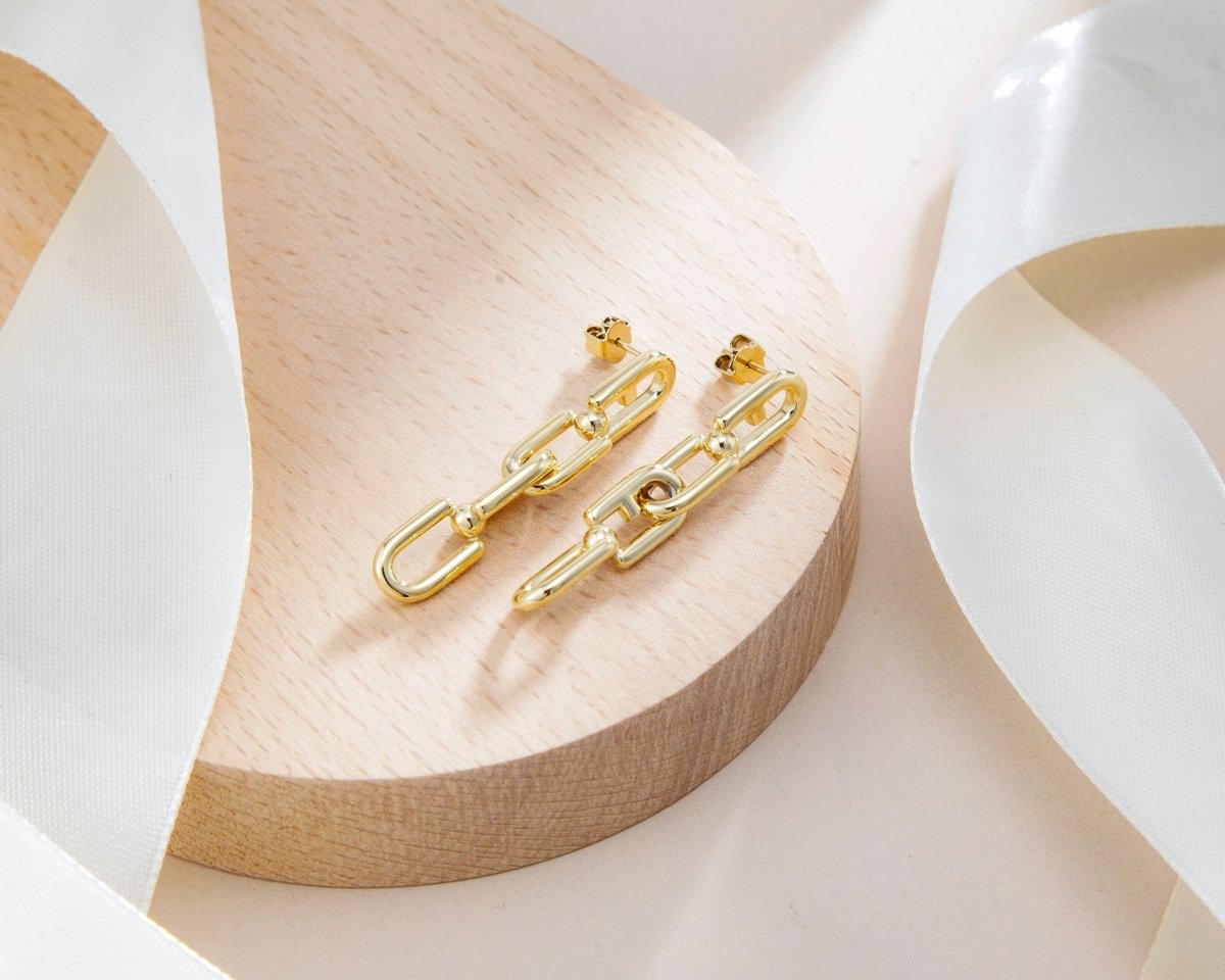 FURLA Bông Tai FJ0909ETU - L&M Luxury Timepieces