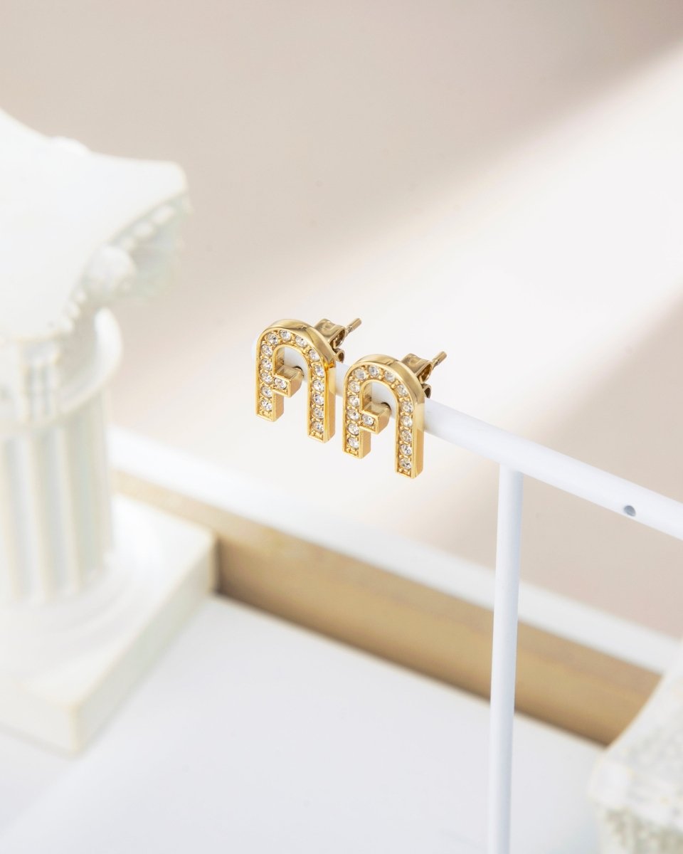 FURLA Bông Tai FJ0920ETU - L&M Luxury Timepieces