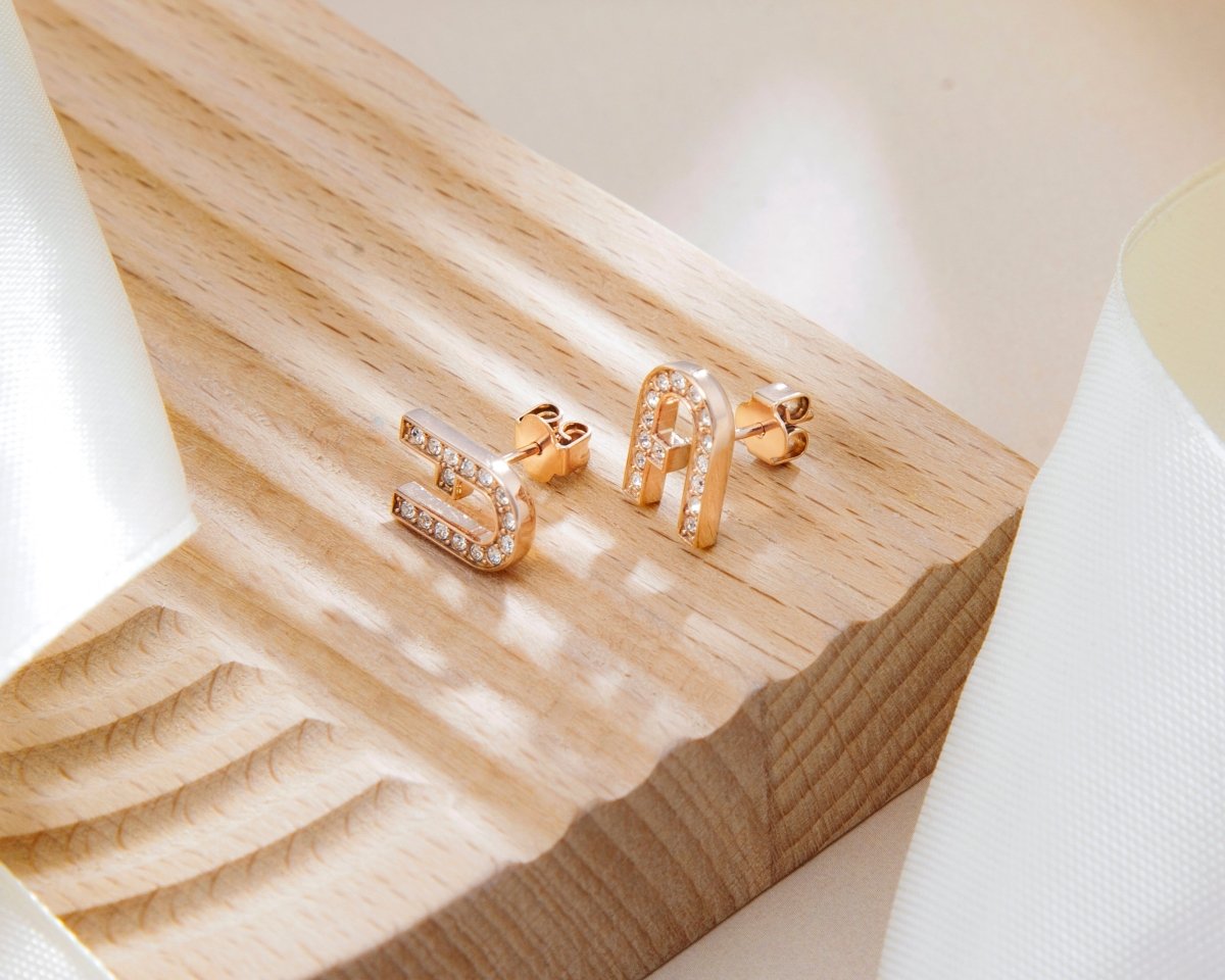 FURLA Bông Tai FJ0921ETU - L&M Luxury Timepieces