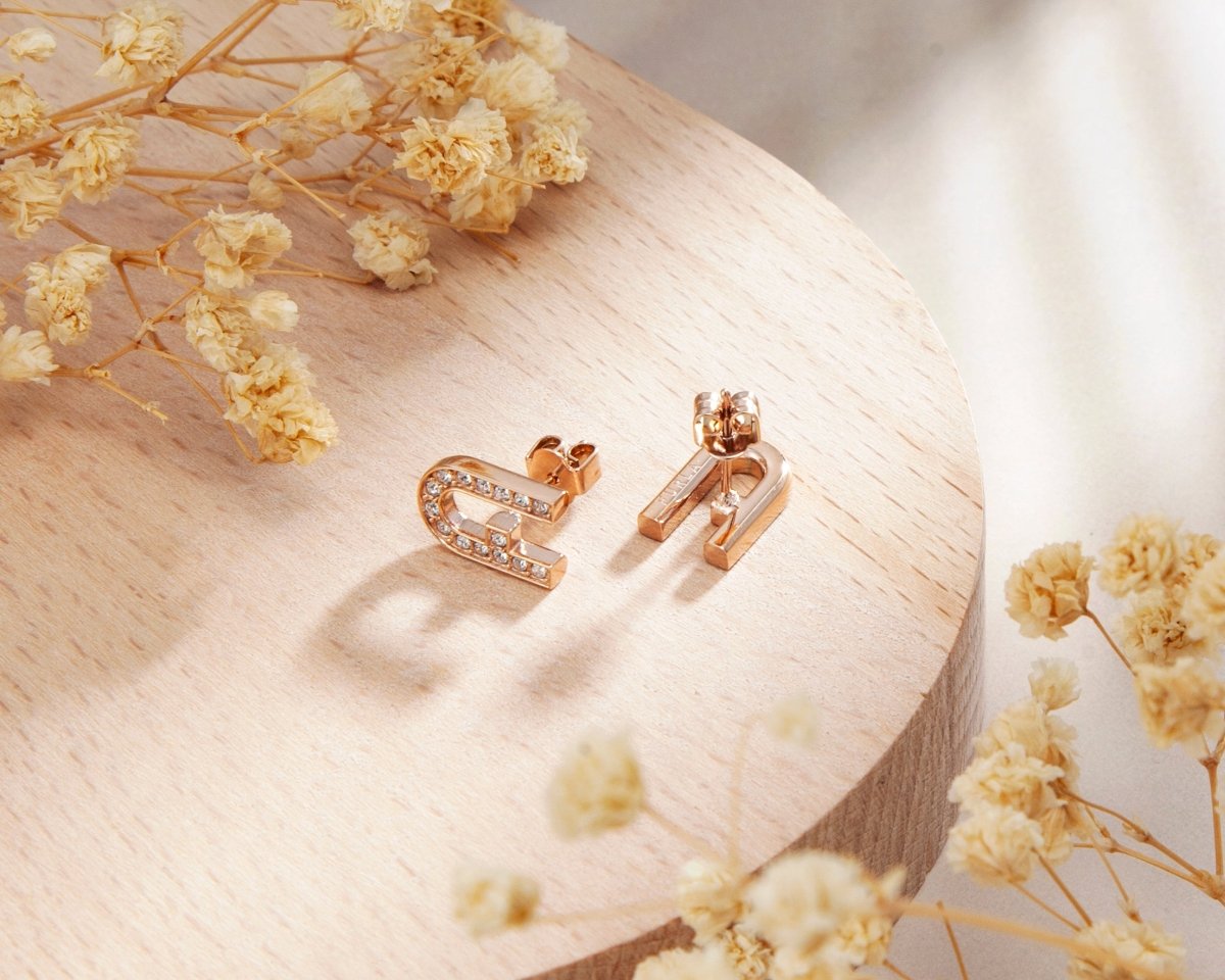 FURLA Bông Tai FJ0921ETU - L&M Luxury Timepieces