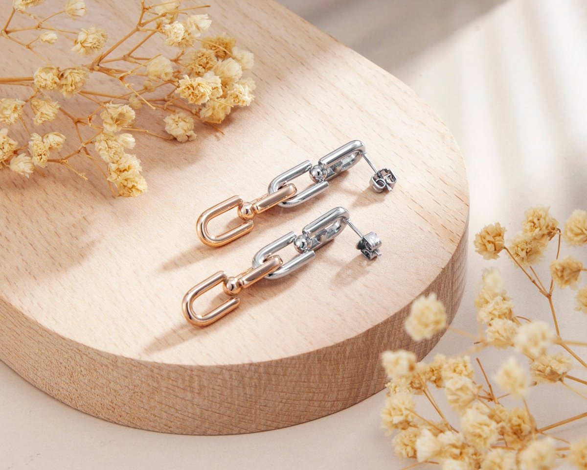 FURLA Bông Tai FJ0924ETU - L&M Luxury Timepieces