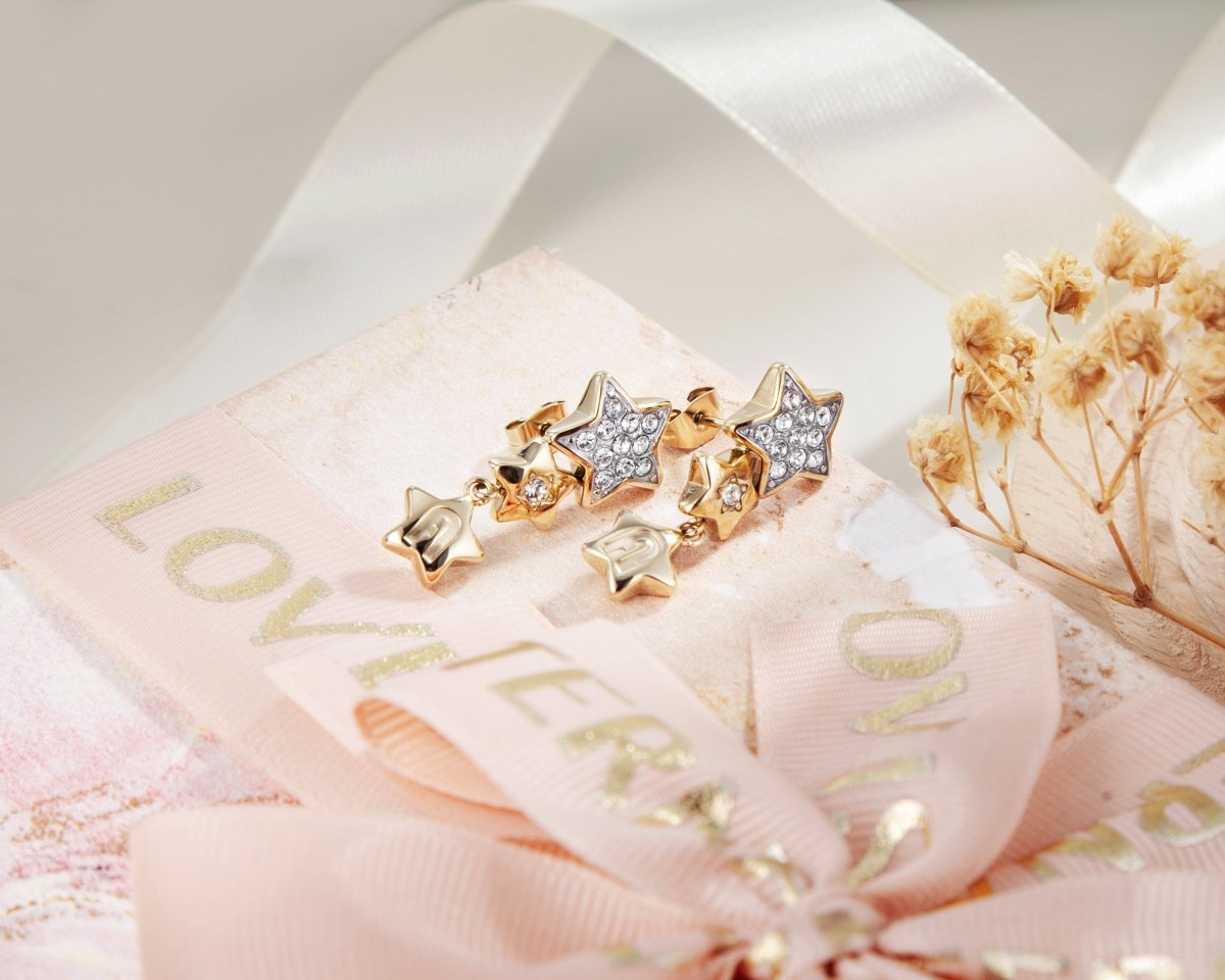 FURLA Bông Tai FJ6008ETU - L&M Luxury Timepieces