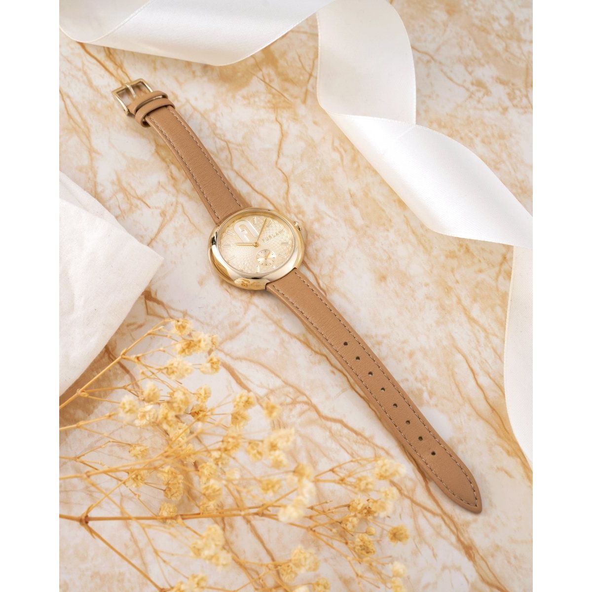 Furla Cosy Seconds - L&M Luxury Timepieces