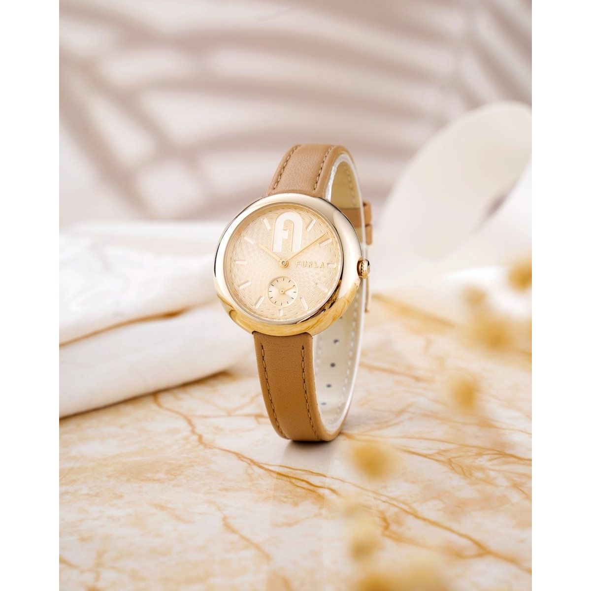 Furla Cosy Seconds - L&M Luxury Timepieces
