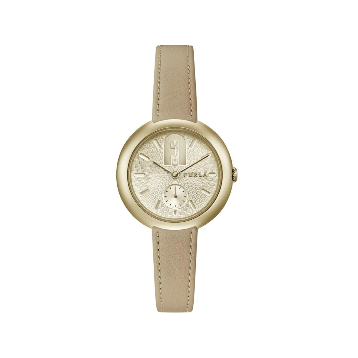 Furla Cosy Seconds - L&M Luxury Timepieces
