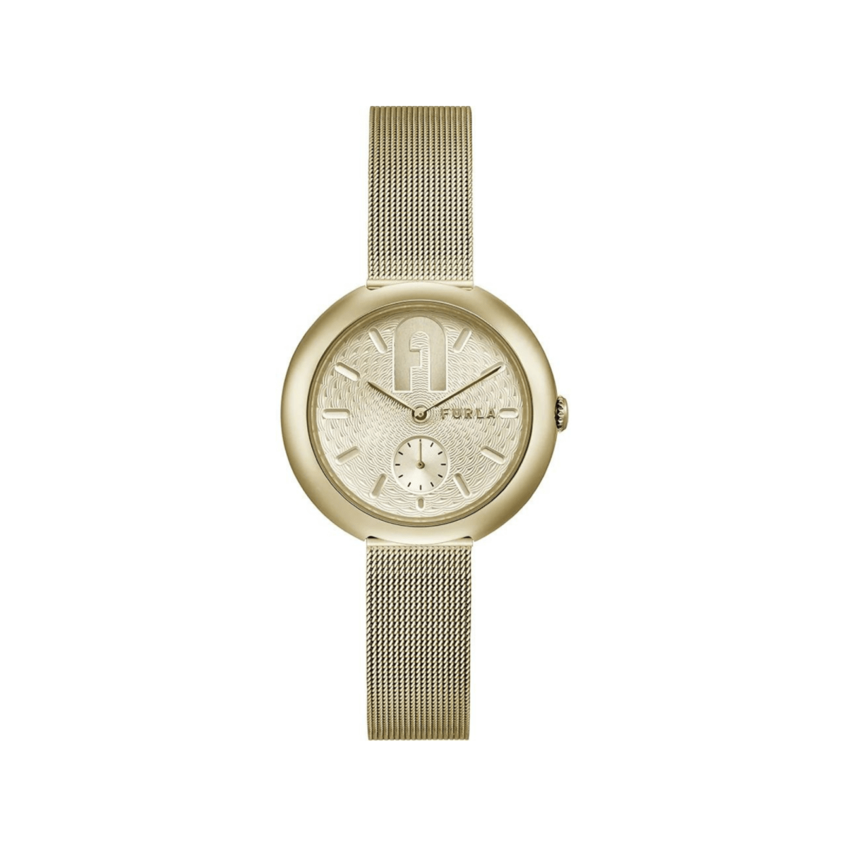Furla Cosy Seconds - L&M Luxury Timepieces