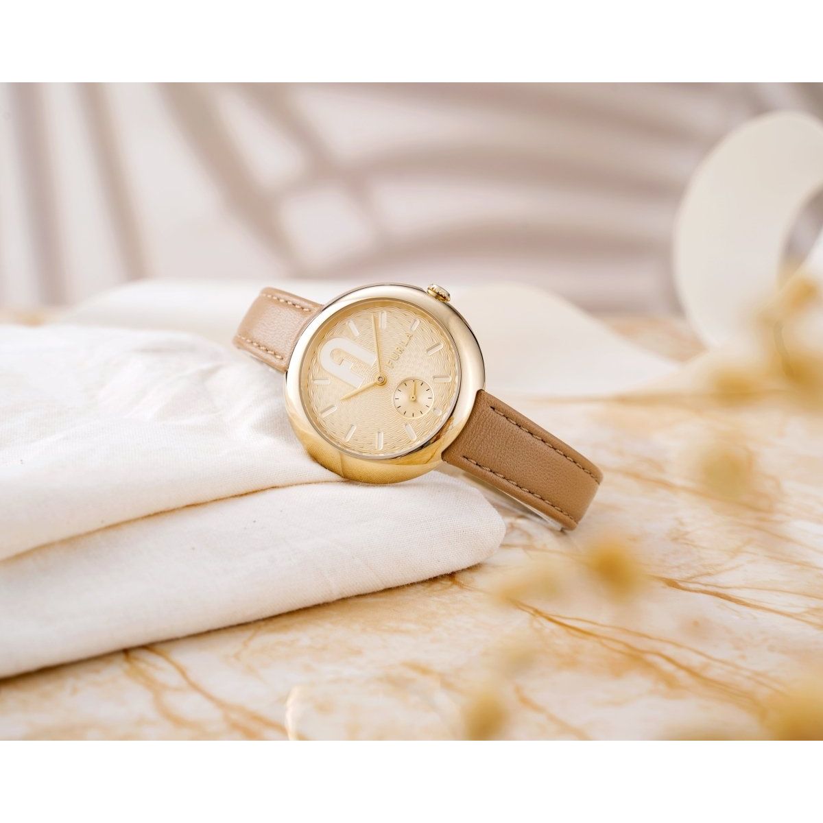 Furla Cosy Seconds - L&M Luxury Timepieces