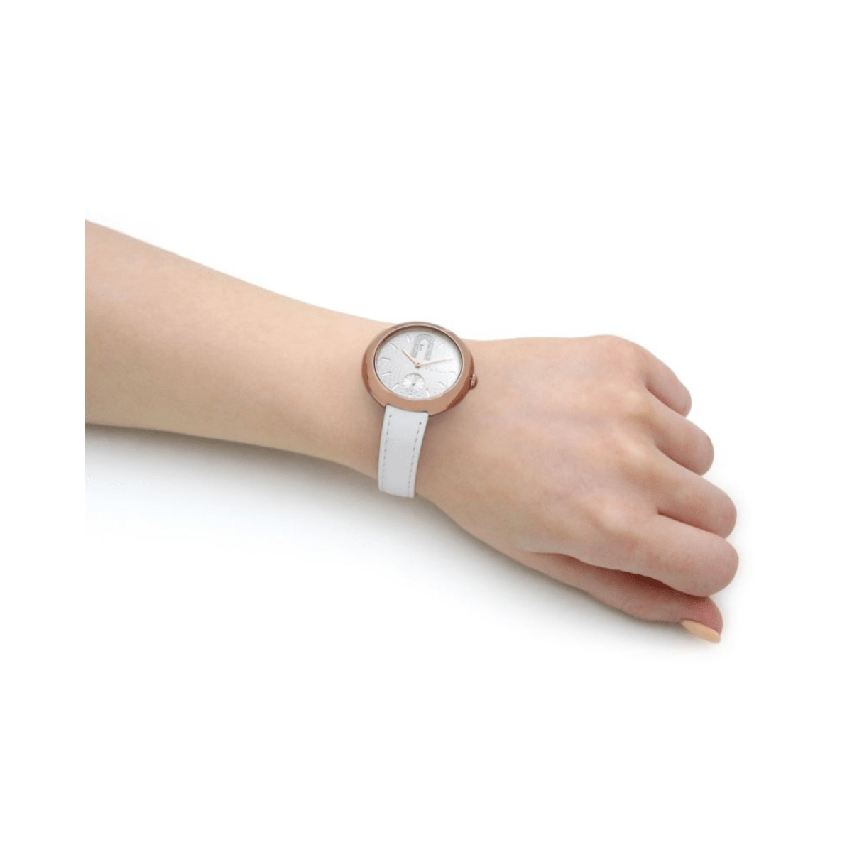 Furla Cosy Seconds - L&M Luxury Timepieces