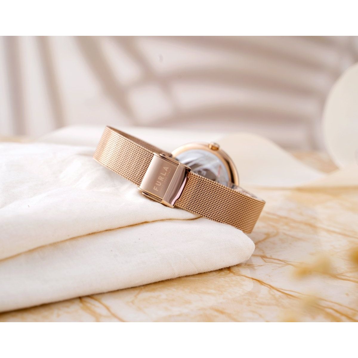 Furla Cosy Seconds - L&M Luxury Timepieces