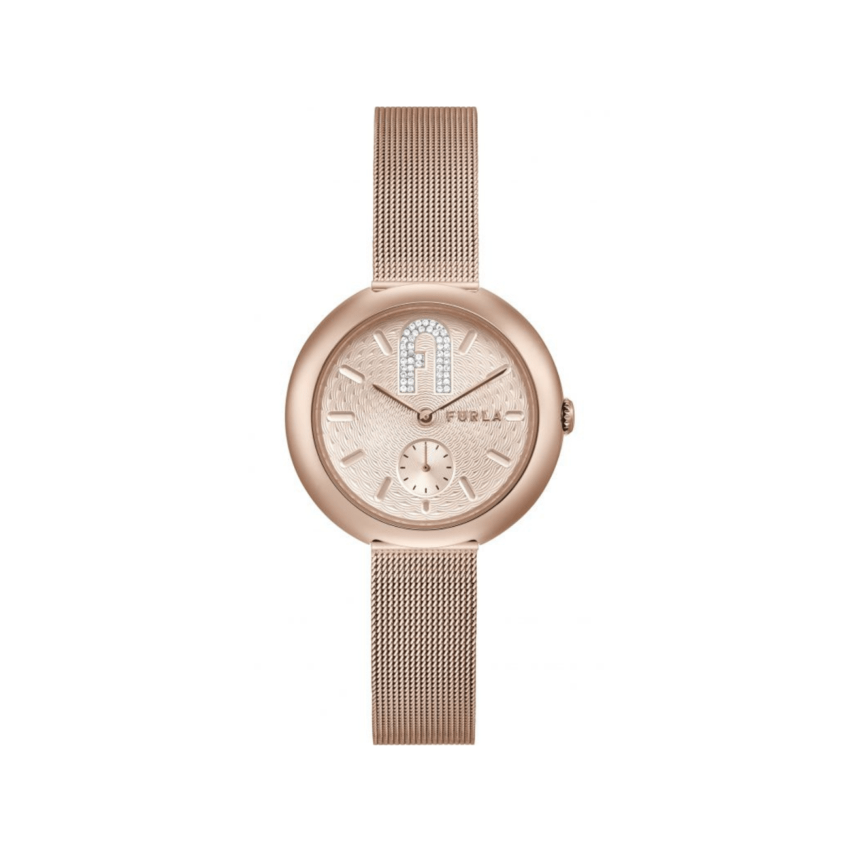 Furla Cosy Seconds - L&M Luxury Timepieces
